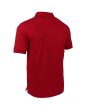 ⁦POLO FOUNDN JERSEY KNIT HAUTE RED⁩ - الصورة ⁦2⁩