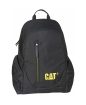 BAG CAT BACKPACK BLK OS