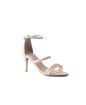 ⁦SHOES H.P NAOMI NUDE LEATHER⁩ - الصورة ⁦3⁩
