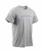 TEE MERRELL WORDMARK GREY HEATHER