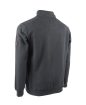 ⁦JACKET IAN NIGHT GRAY C5002⁩ - الصورة ⁦2⁩