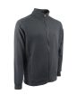 JACKET IAN NIGHT GRAY C5002