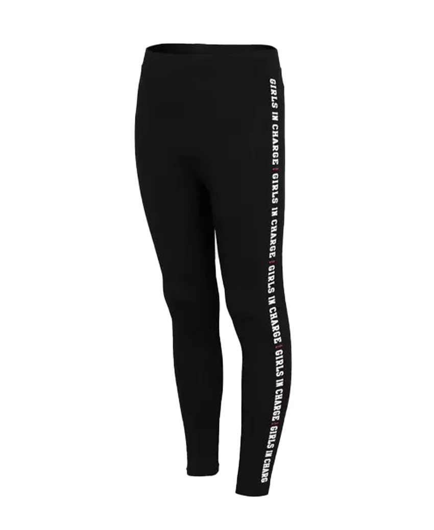 LEGGINGS GIRL JLEG003 20S