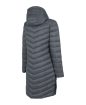 ⁦JACKET WOMEN KUDP015 30S⁩ - الصورة ⁦2⁩