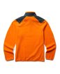 ⁦SWEATER TERRAIN 1/4 ZIP FLEECE EXUBERANCE⁩ - الصورة ⁦2⁩