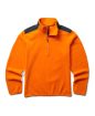 SWEATER TERRAIN 1/4 ZIP FLEECE EXUBERANCE