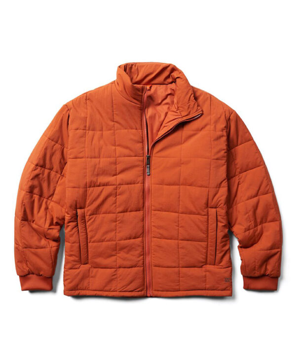 JACKET TERRAIN INSULATED POTTERS CLAY