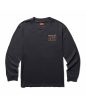 TEE L/S GREAT OUTDOORS India Ink