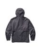 ⁦JACKET FALLON RAIN ASPHALT MINI MT PRINT⁩ - الصورة ⁦2⁩
