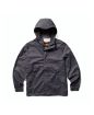 JACKET FALLON RAIN ASPHALT MINI MT PRINT