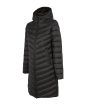 JACKET WMN KUDP015 20S