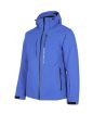 JACKET MEN KUMN003 36S