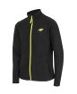 FLEECE BOY JPLM001 20S