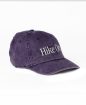 CAP MER HIKE ON DAD  GRAPE OS