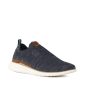 ⁦SHOES H.P ADVANCE KNIT SLIPON NVY BLU KNIT⁩ - الصورة ⁦2⁩