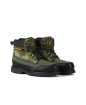SHOES CAT UTAH BLK