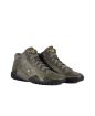SHOES CAT GRIPLITE MID FOSSIL