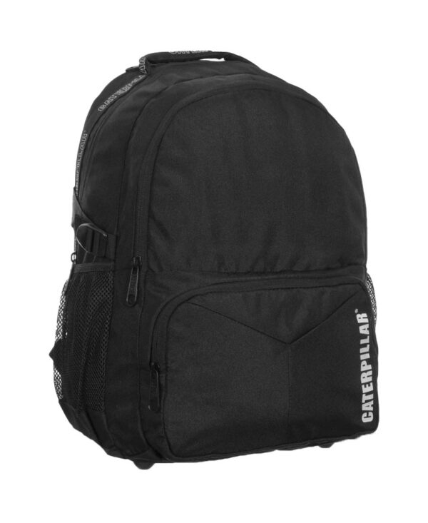 BAG CAT BACKPACK TROLLEY BLK OS