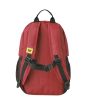 ⁦BAG CAT KIDS BACKPACK BITTERSWEET OS⁩ - الصورة ⁦2⁩