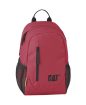 BAG CAT KIDS BACKPACK BITTERSWEET OS