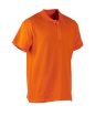 T-SHIRT PORTO ORANGE TIGER 16-1358