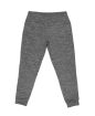 ⁦PANT ATHENA JET BLACK 19-0303⁩ - الصورة ⁦2⁩