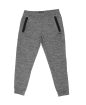 PANT ATHENA JET BLACK 19-0303