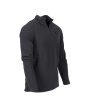 FLEECE UNDERWEAR MEN M034 22S