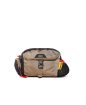 BAG CAT FUJI WAIST BAG DARK SAND OS