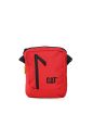 BAG CAT SHOULDER BAG BITTERSWEET RED OS
