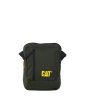 BAG CAT SHOULDER BAG MURKY GREEN OS