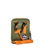 ⁦BAG CAT POLLUX UTILITY BAG CEDAR GREEN OS⁩ - الصورة ⁦2⁩