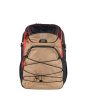 BAG CAT LE MEIJE TREKKING BACKPACK DARK SAND OS