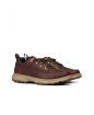 SHOES CAT LEVERAGE HIKER DEMITASSE