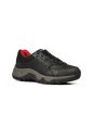 ⁦SHOES CAT DETOURS BLACK⁩ - الصورة ⁦2⁩