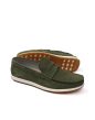 ⁦SHOES H.P RUSSEL OLIVE⁩ - الصورة ⁦2⁩