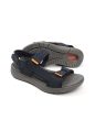 ⁦SHOES H.P ACTIVATE SANDAL NAVY BLUE PU⁩ - الصورة ⁦2⁩