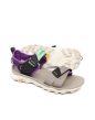 ⁦SHOES MER SPEED FUSION STRAP MOON ROCK⁩ - الصورة ⁦2⁩