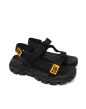 SHOES CAT PROGRESSOR WEB BOLD BLACK
