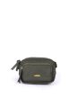BAG CAT MINI CROSSBODY OLV GRN OS
