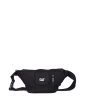 BAG CAT ALASKA WAIST BLACK OS