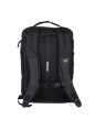 ⁦BAG CAT UNITED BACKPACK BLK M⁩ - الصورة ⁦2⁩