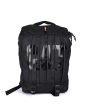 BAG CAT UNITED BACKPACK BLK M