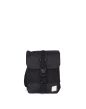 BAG CAT MANGLA SHOULDER BLK OS
