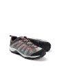 ⁦SHOES MER ALVERSTONE 2 GRANITE/DAHLIA⁩ - الصورة ⁦3⁩