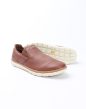 ⁦SHOES CAT ROAMER 2.0 SLIP ON / SHOES AZTEC⁩ - الصورة ⁦3⁩
