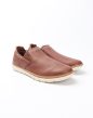 SHOES CAT ROAMER 2.0 SLIP ON / SHOES AZTEC