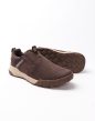 ⁦SHOES CAT HEX READY SLIP ON COFFEE BEAN⁩ - الصورة ⁦3⁩
