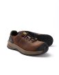 ⁦SHOES CAT STREAMLINE 2.0 LEATHER CT CLAY⁩ - الصورة ⁦3⁩
