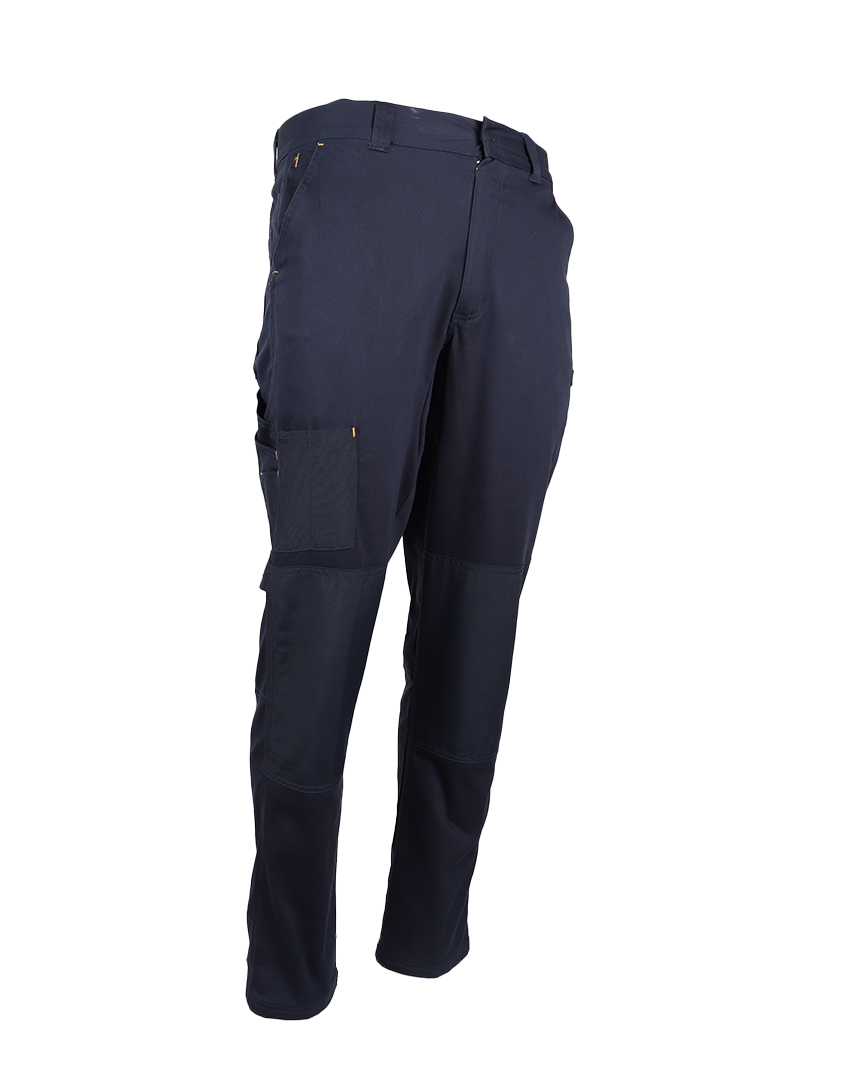 MACHINE PANT NAVY